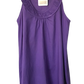 Vestido Roxo - Bossa Nossa