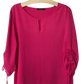 Blusa Rosa - Gregory