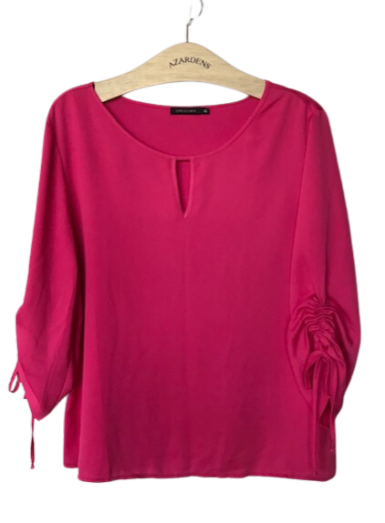 Blusa Rosa - Gregory