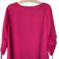 Blusa Rosa - Gregory