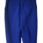 Calça Azul Royal - Zara